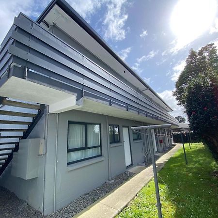 Stanley Apartments Hamilton Zewnętrze zdjęcie