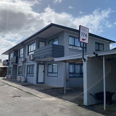 Stanley Apartments Hamilton Zewnętrze zdjęcie