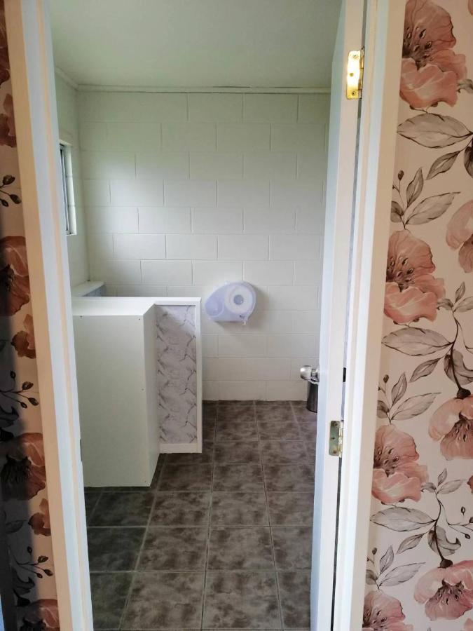 Stanley Apartments Hamilton Zewnętrze zdjęcie