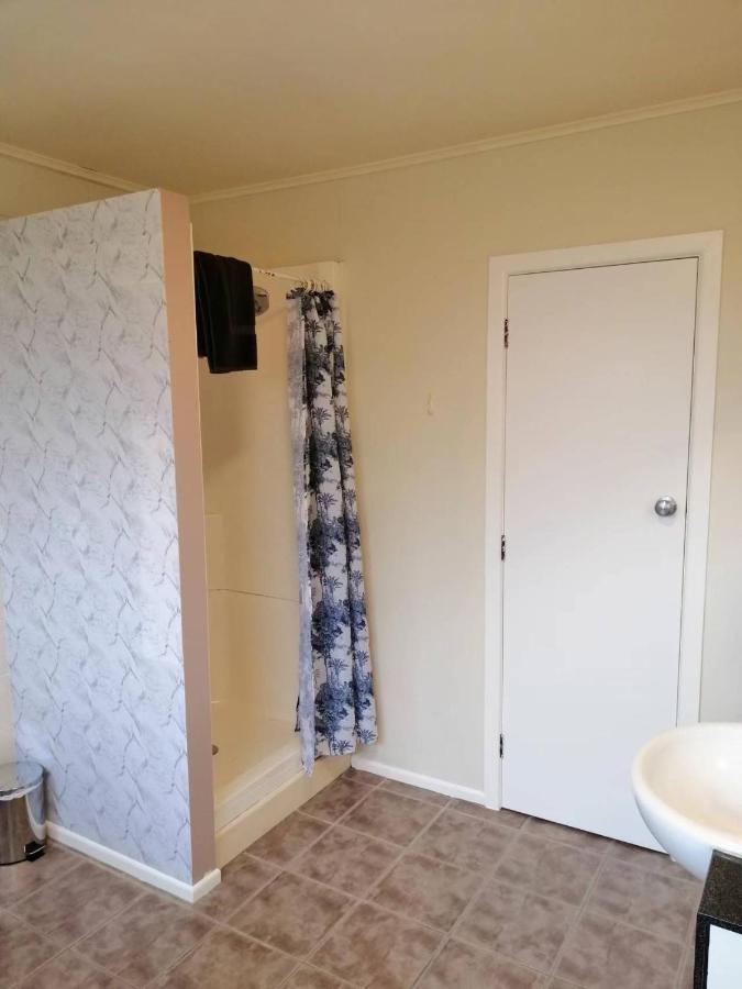 Stanley Apartments Hamilton Zewnętrze zdjęcie