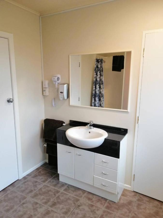 Stanley Apartments Hamilton Zewnętrze zdjęcie