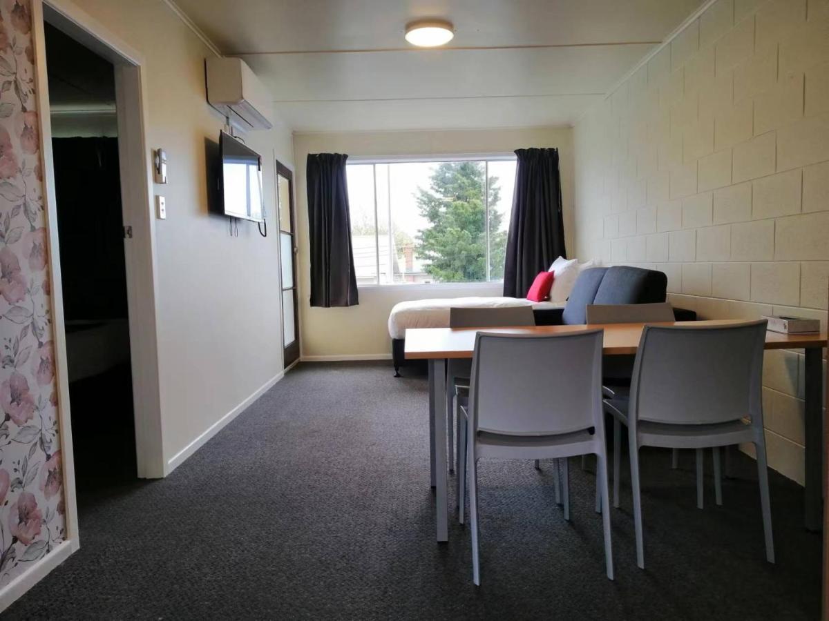 Stanley Apartments Hamilton Zewnętrze zdjęcie