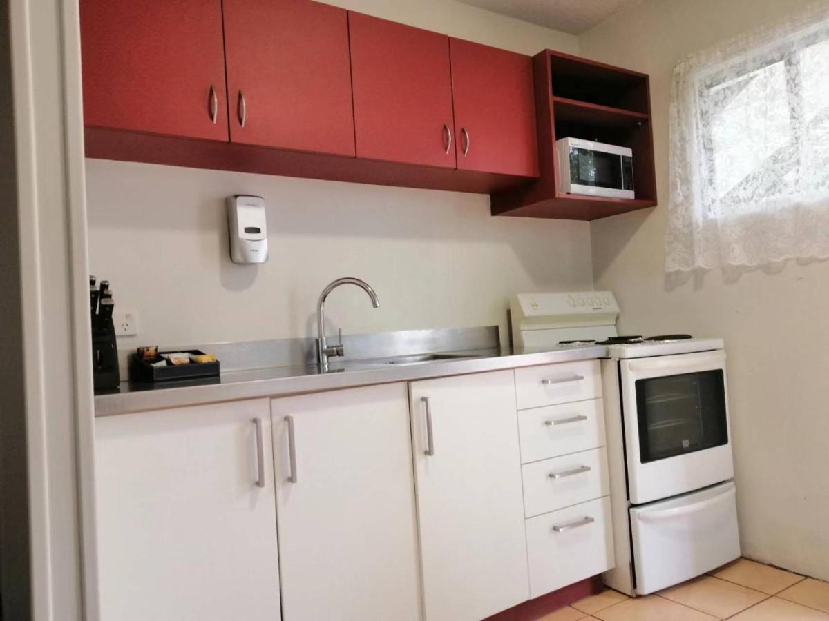 Stanley Apartments Hamilton Zewnętrze zdjęcie