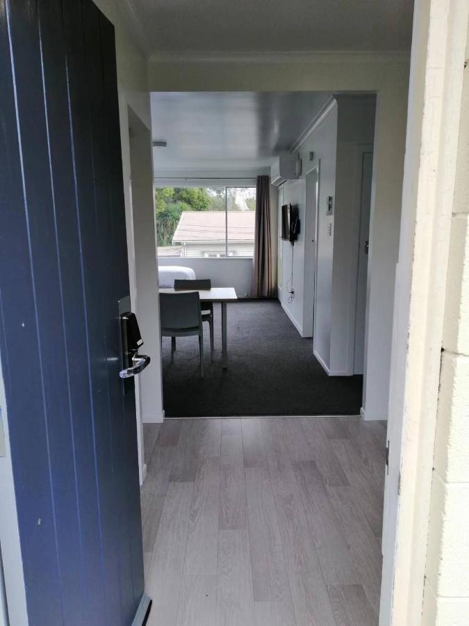 Stanley Apartments Hamilton Zewnętrze zdjęcie