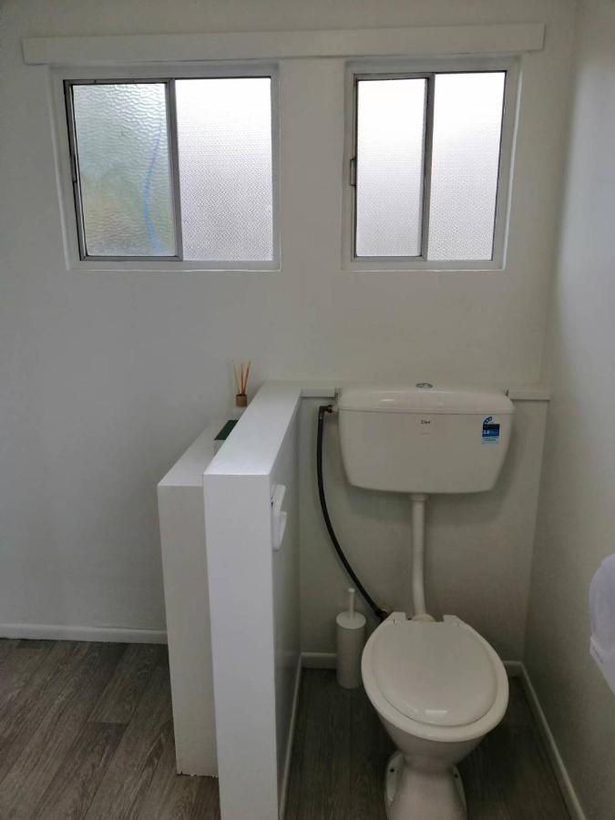 Stanley Apartments Hamilton Zewnętrze zdjęcie