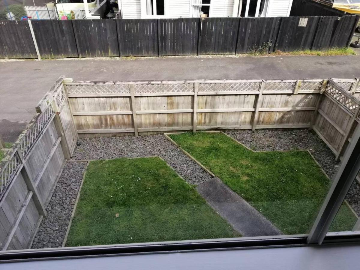 Stanley Apartments Hamilton Zewnętrze zdjęcie