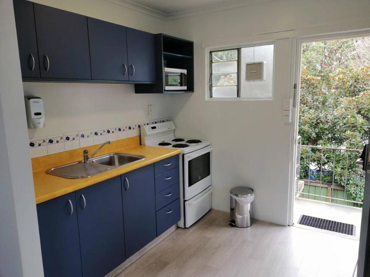 Stanley Apartments Hamilton Zewnętrze zdjęcie
