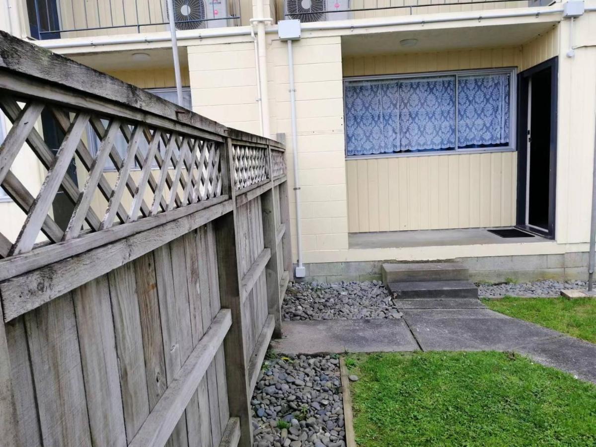 Stanley Apartments Hamilton Zewnętrze zdjęcie