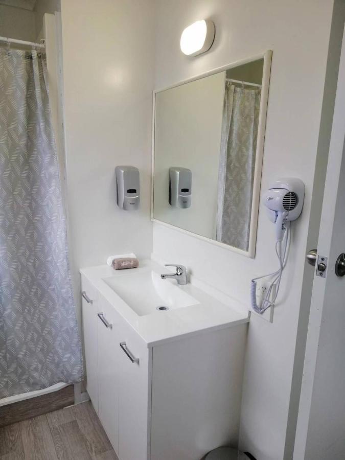 Stanley Apartments Hamilton Zewnętrze zdjęcie