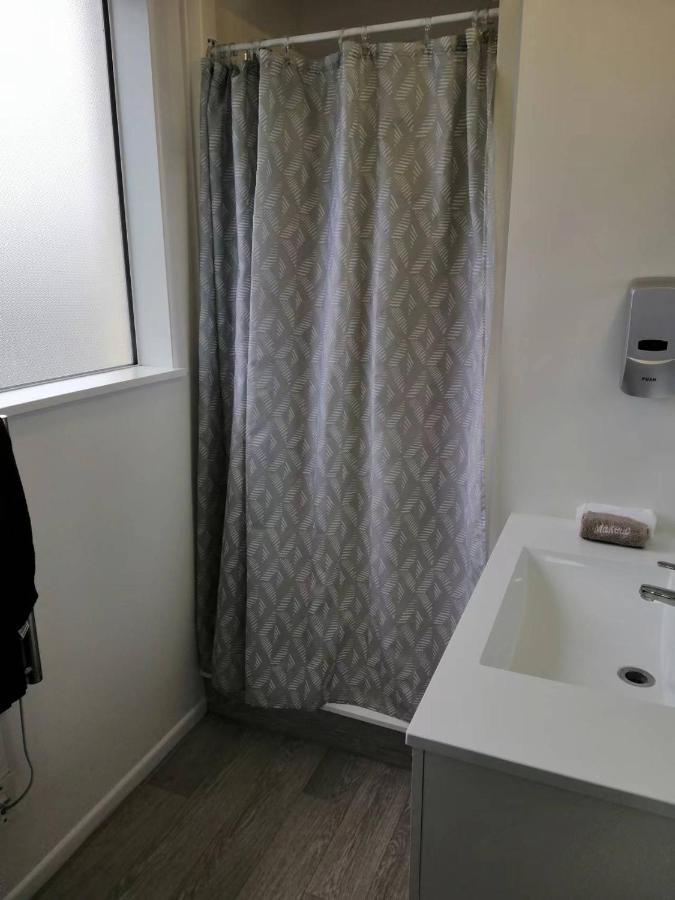 Stanley Apartments Hamilton Zewnętrze zdjęcie