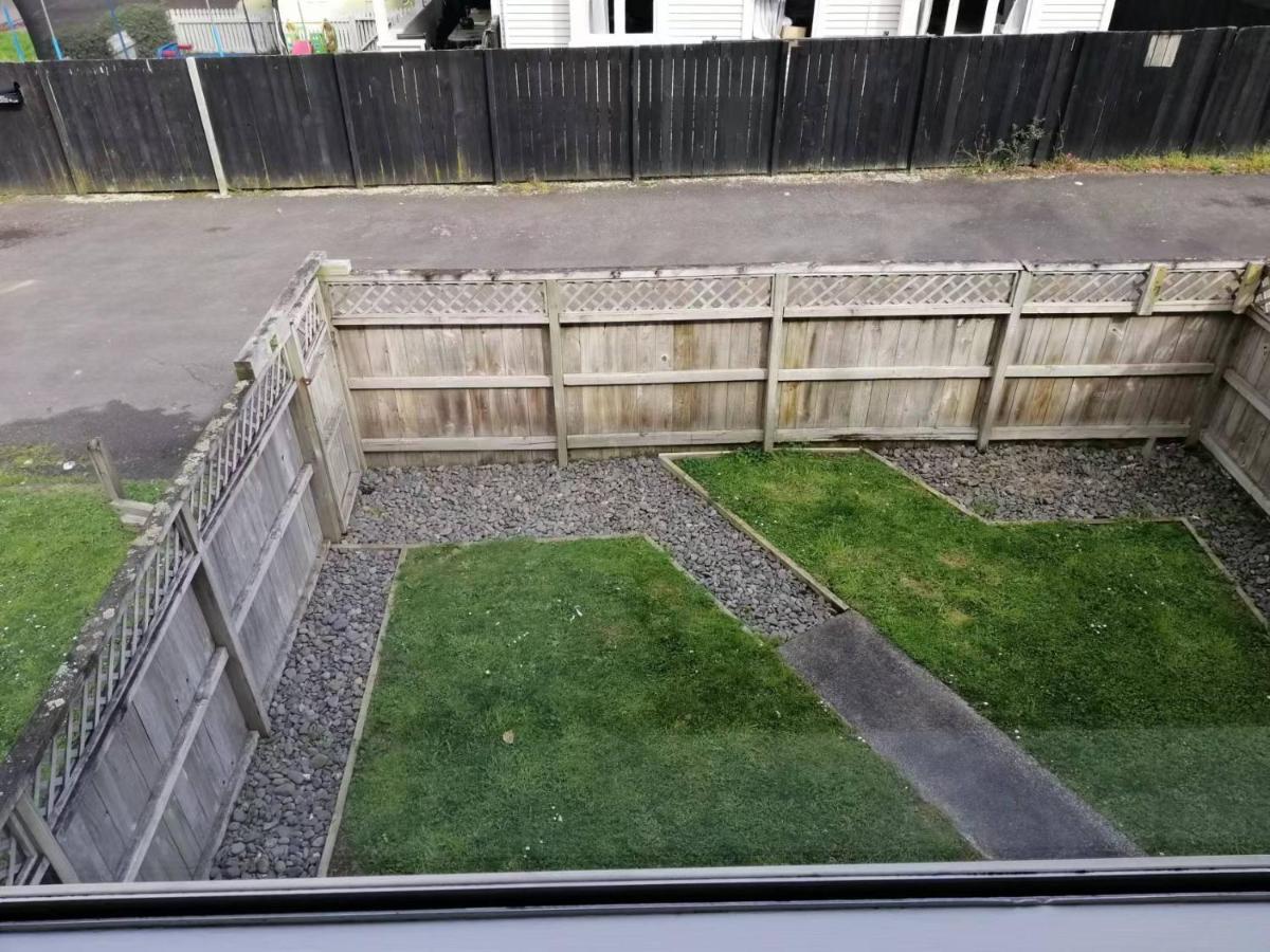 Stanley Apartments Hamilton Zewnętrze zdjęcie