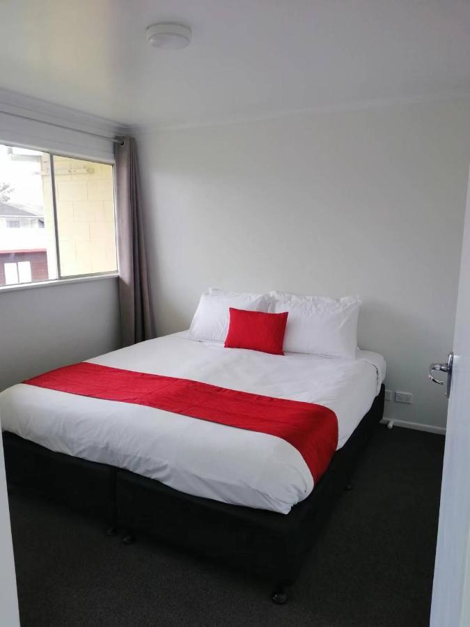 Stanley Apartments Hamilton Zewnętrze zdjęcie
