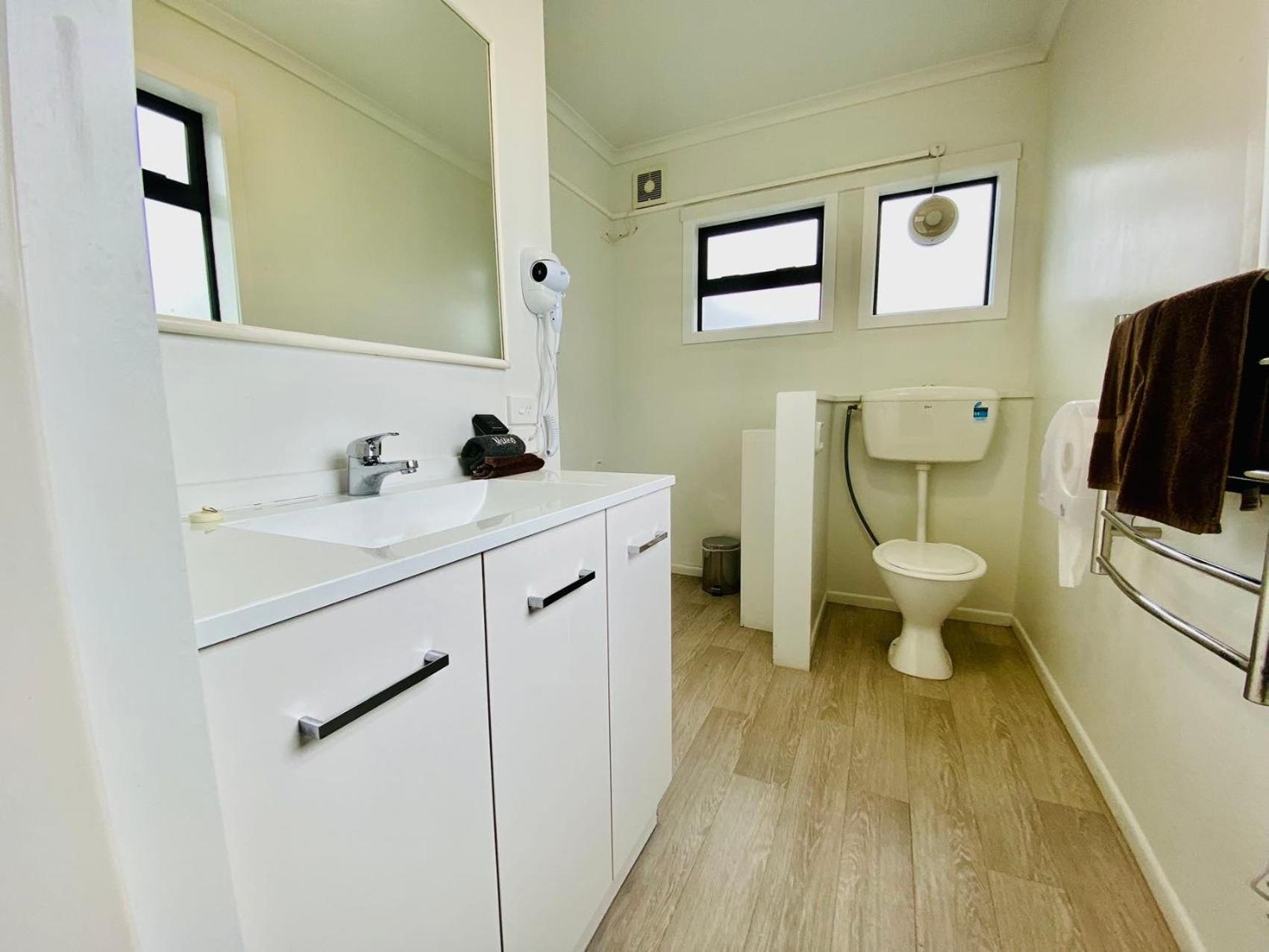 Stanley Apartments Hamilton Zewnętrze zdjęcie