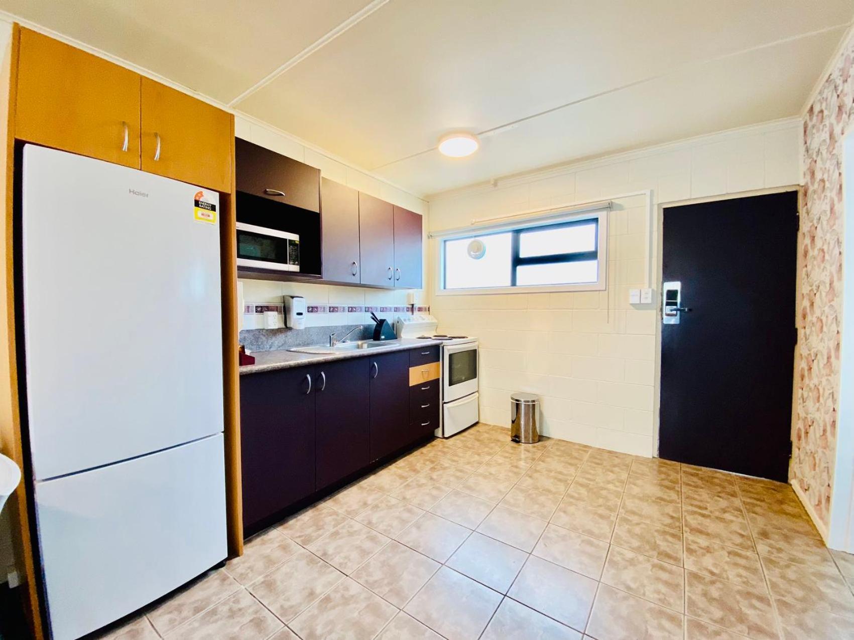 Stanley Apartments Hamilton Zewnętrze zdjęcie
