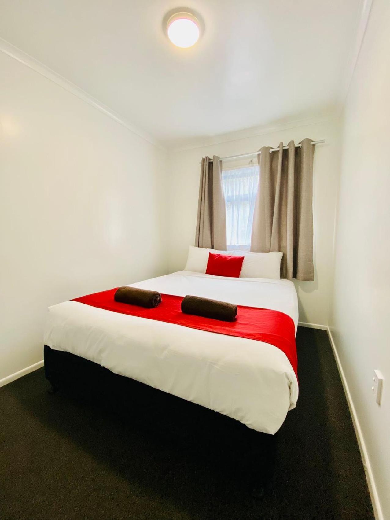 Stanley Apartments Hamilton Zewnętrze zdjęcie