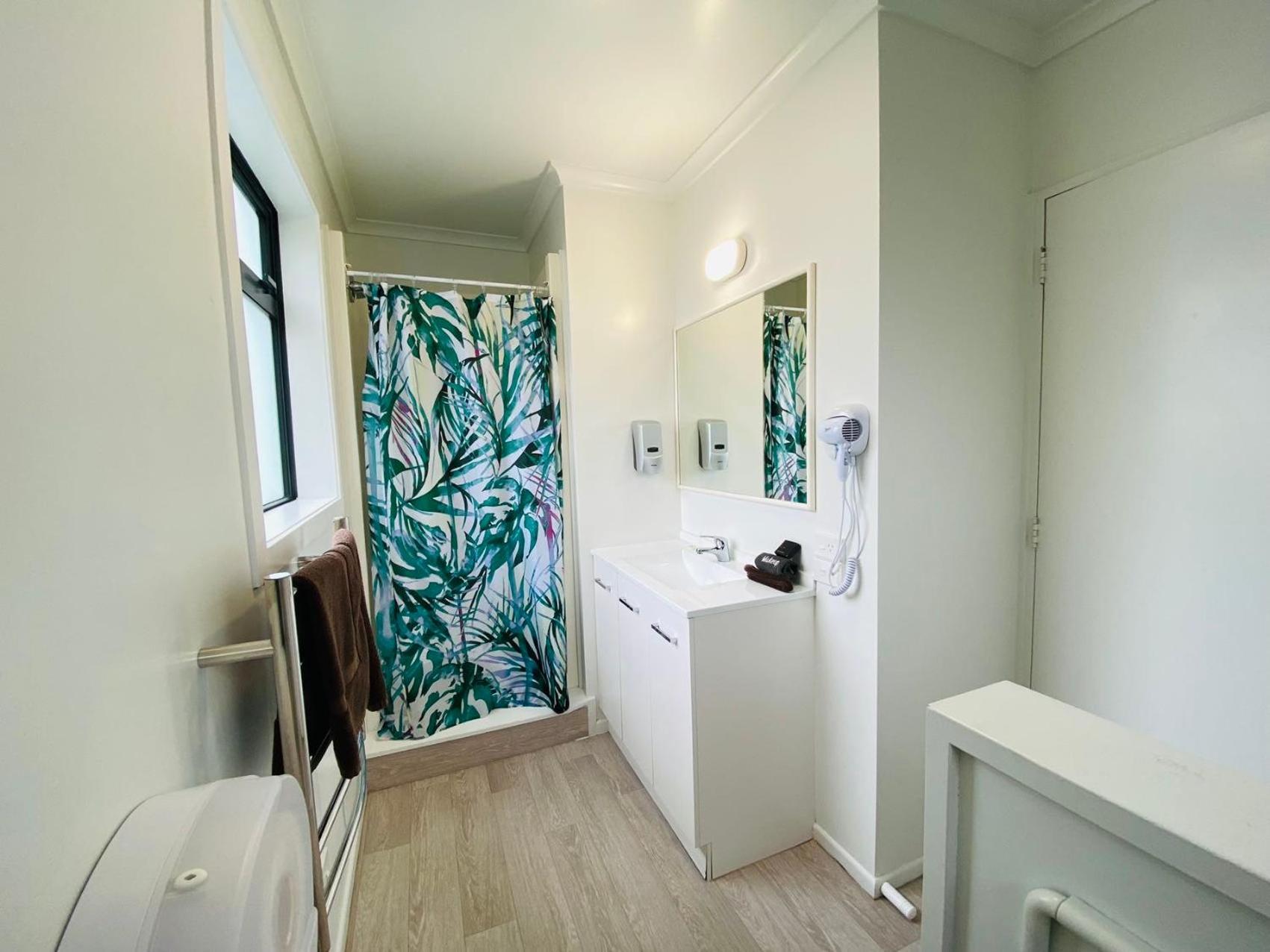 Stanley Apartments Hamilton Zewnętrze zdjęcie